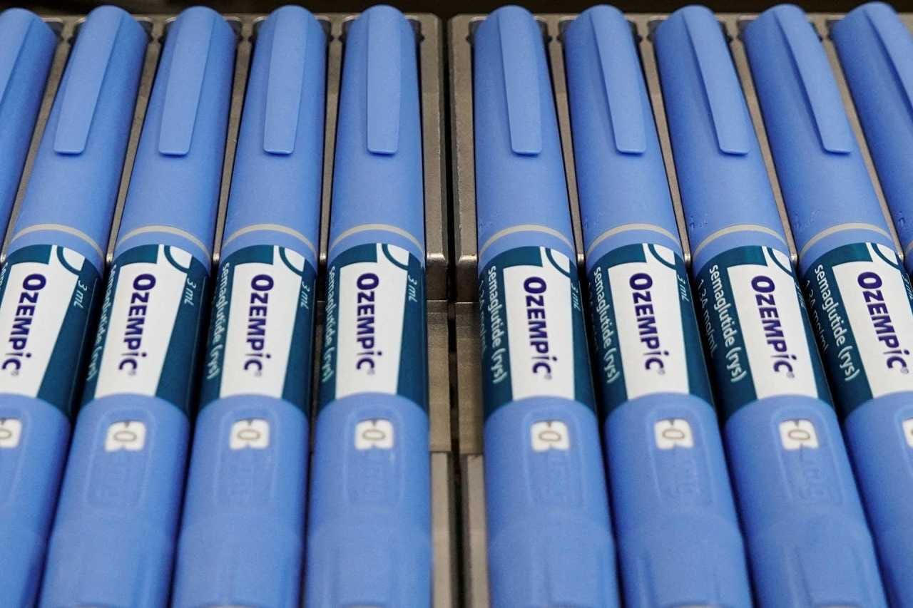 O que muda no mercado de canetas emagrecedoras com quebra da patente da  semaglutida
