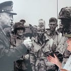 Liking Ike