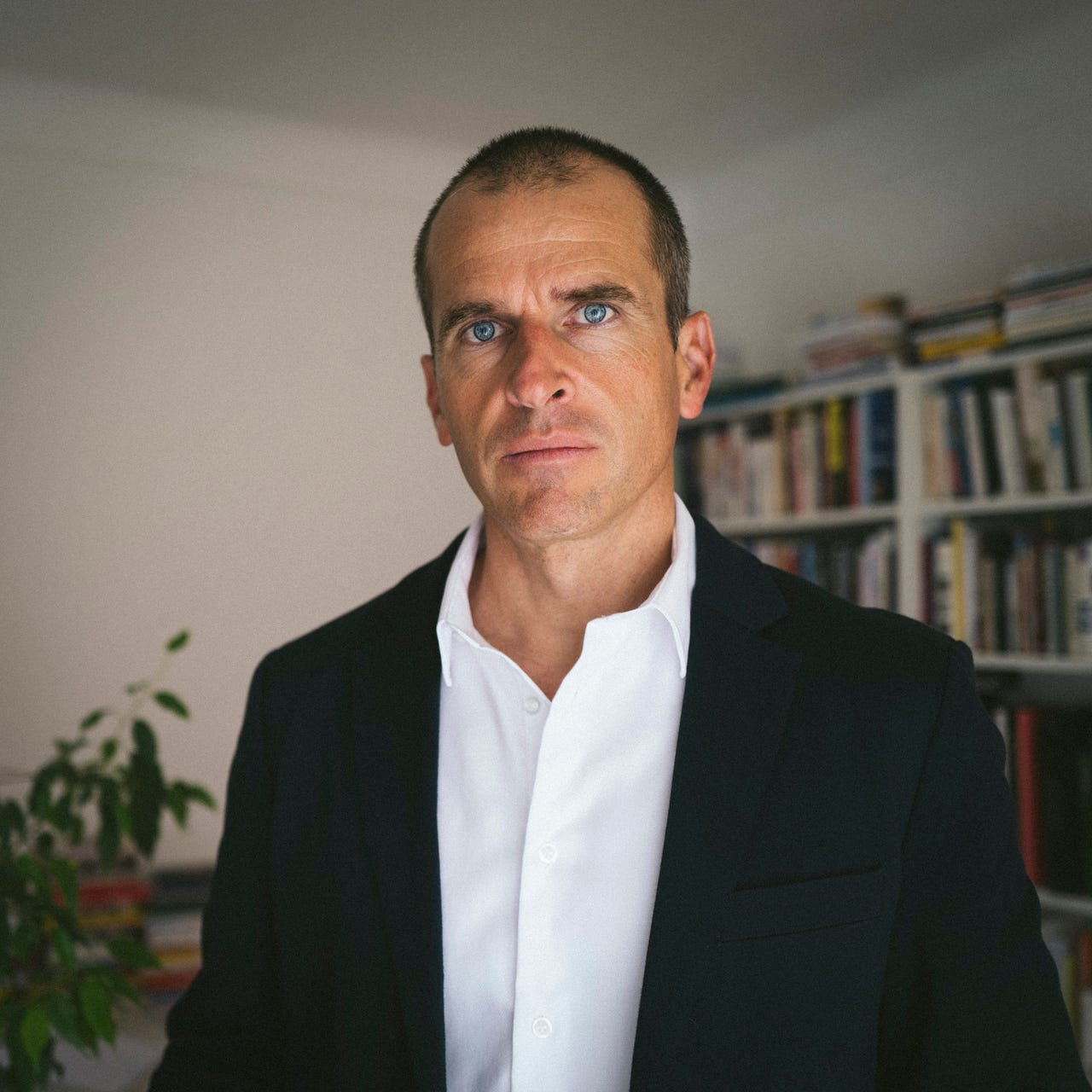 Les Emails de Nicolas Croce logo