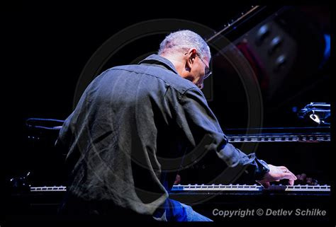 The EyeCatcher Blog: Jazzfest Berlin 2016