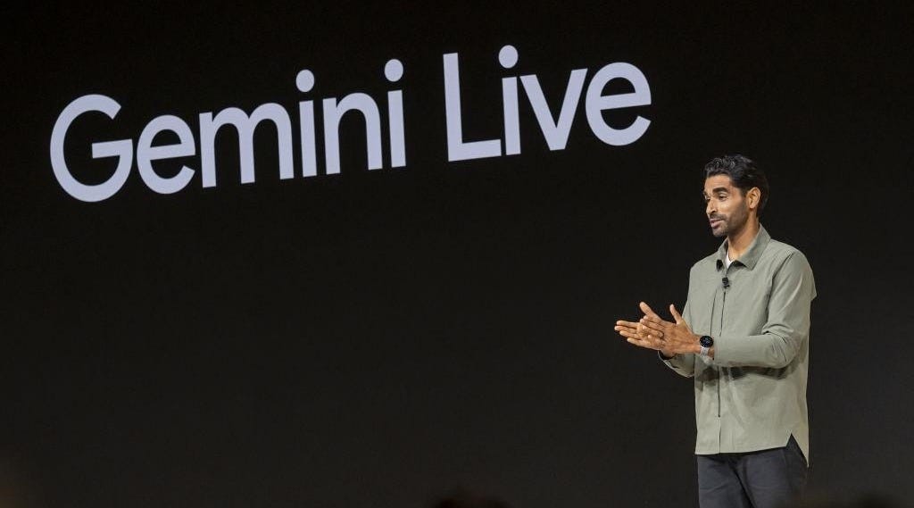 Google reportedly snags up team behind AI voice startup Hume AI : r/Bard