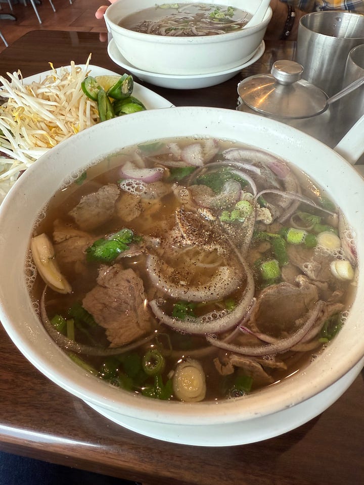 vn pho and deli