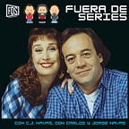 La Newsletter de Fuera de Series