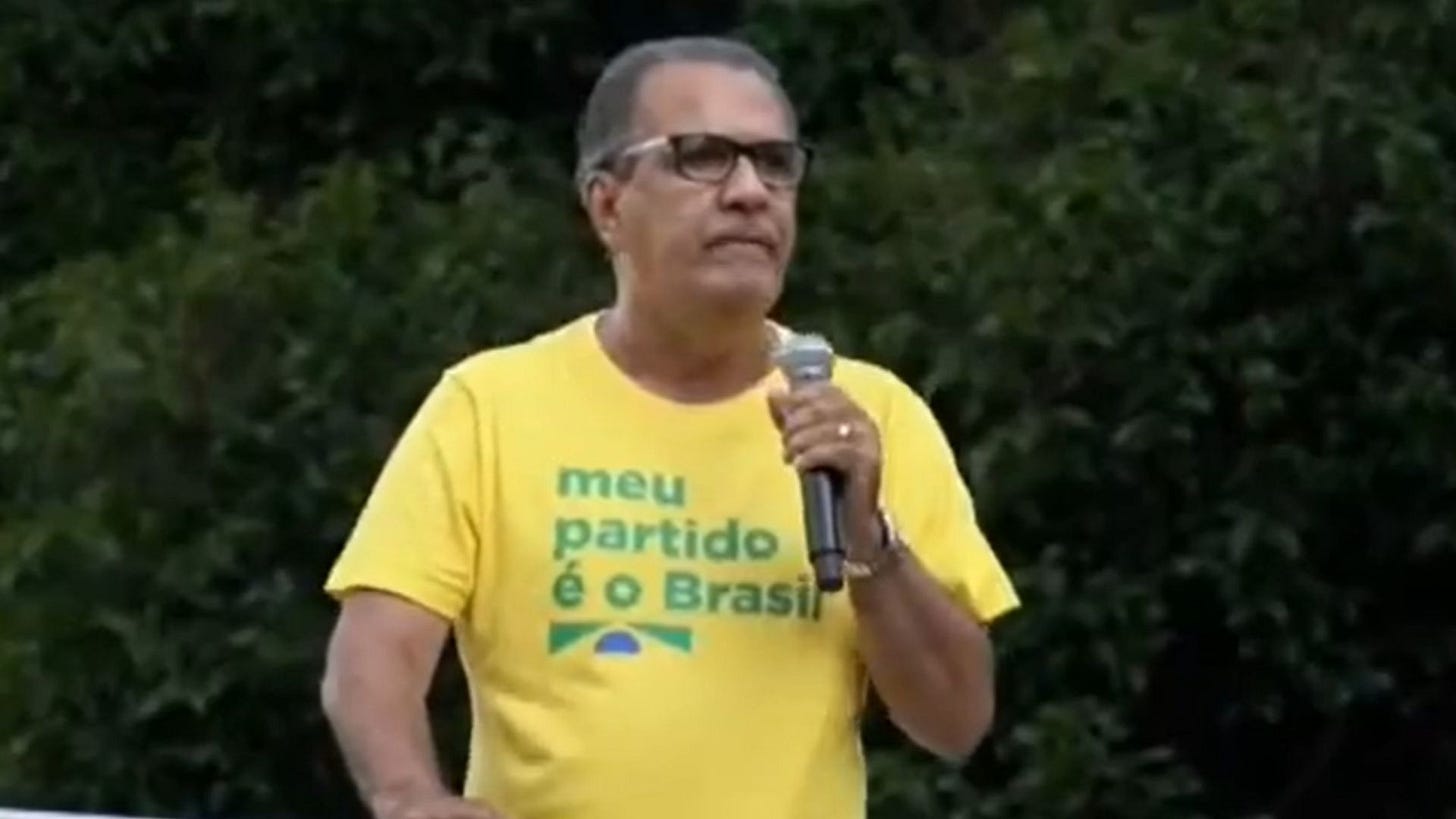 Silas Malafaia