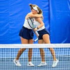 To the Final Four! Here’s how Auburn took down NC State to advance to indoor nationals semifinals