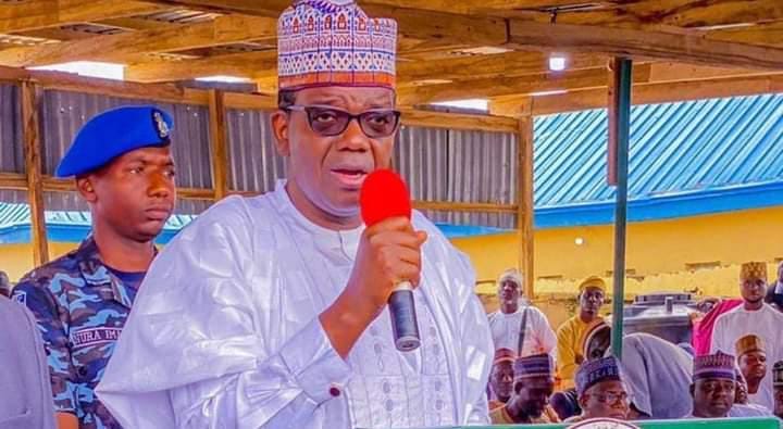 Bello Matawalle