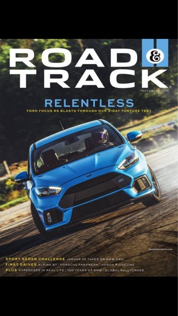 relentless