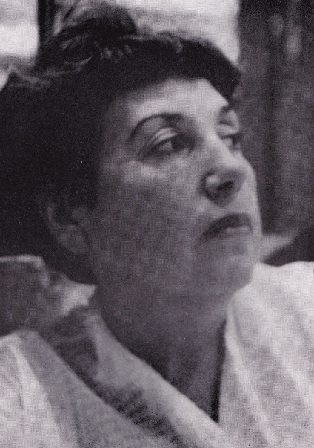 9. Rajzel Zychlinski – My Father's Letters from America | Candles of Song  לידערליכט