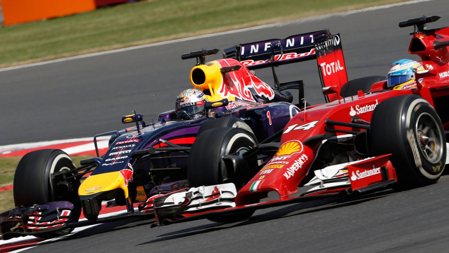 Pass repeat unlikely' | F1 News | Sky Sports