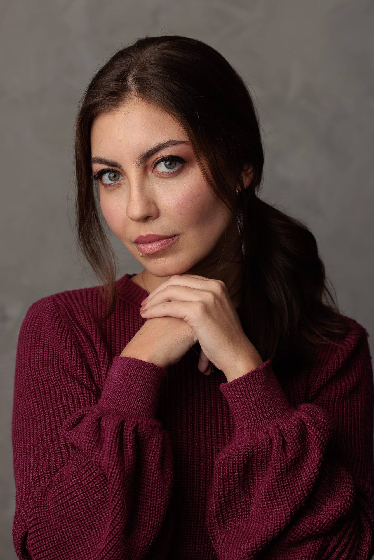 Escrevendo o meu mundo