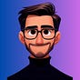 Mac Milin Kiran's avatar
