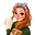 Ursula Petit's avatar