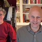 DL Ep.22: The Neuroscience of “Aha” Moments