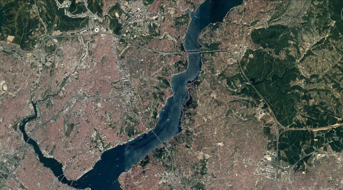 (Map Data: Google, © 2021 Maxar Technologies)