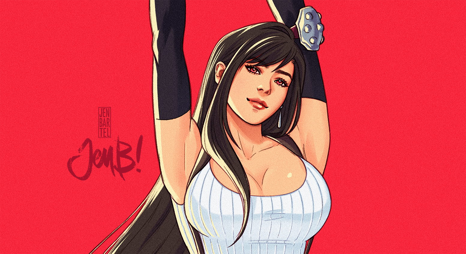 Tifa bbc