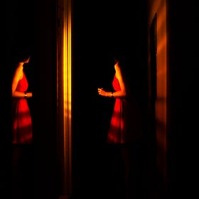 Every Self-Deception Is Carried Into Your Relationship
