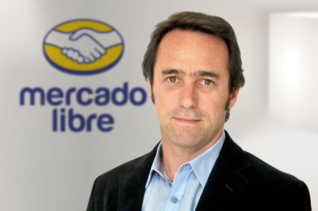 Marcos Galperin