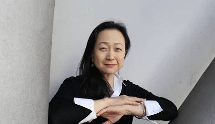 Min Jin Lee | Biography, Books, Pachinko, & Author | Britannica Min Jin Lee | Biography, Books, Pachinko, & Author | Britannica