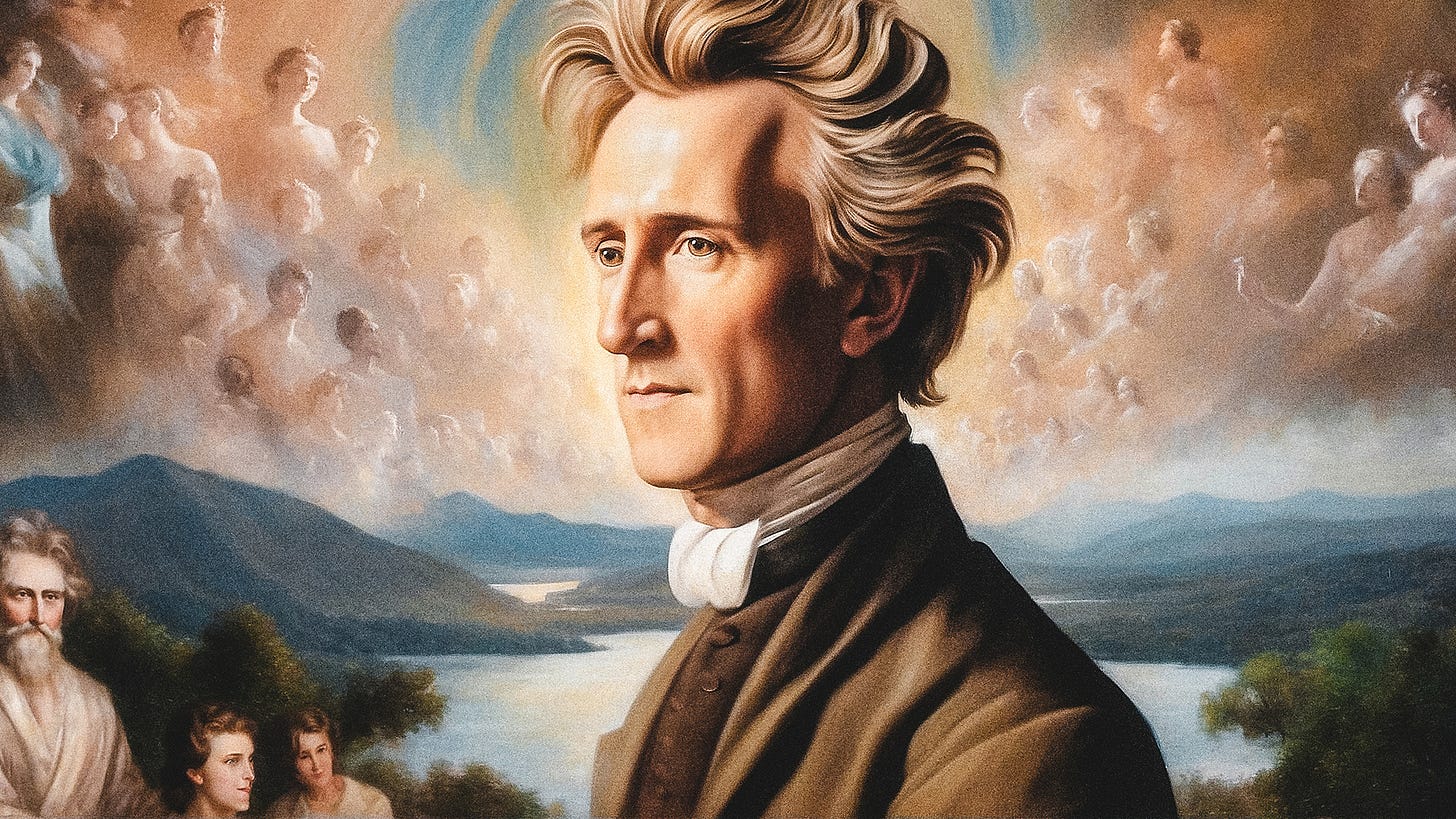Transform Your Life with Soren Kierkegaard's Philosophy "The Father of Existentialism" (Only If You're Ready) - Vesotera