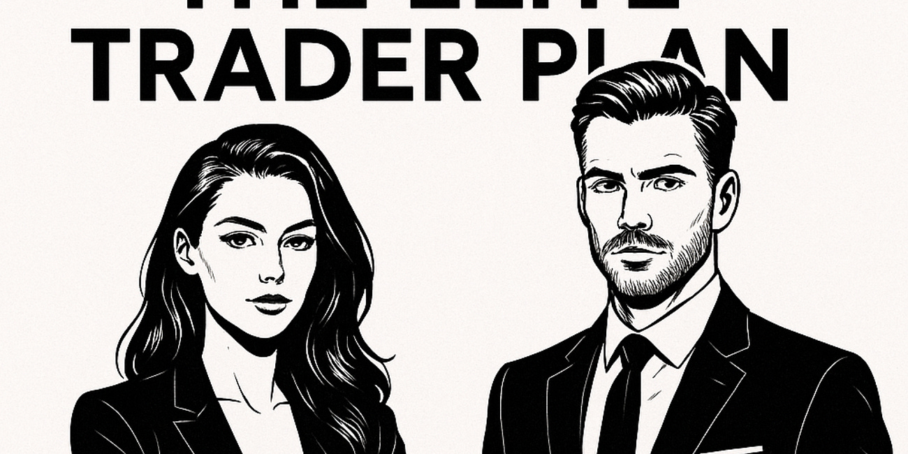 The Elite Trader Plan