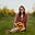Amber Louise Reif's avatar