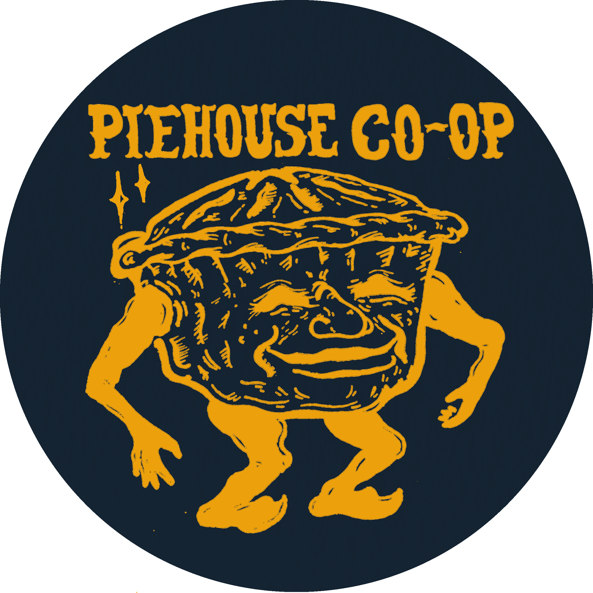 Piehouse Co-Op