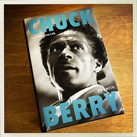 The promised land callin'