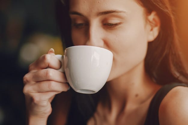 Free Photo | Girl with coffee Free Photo | Girl with coffee