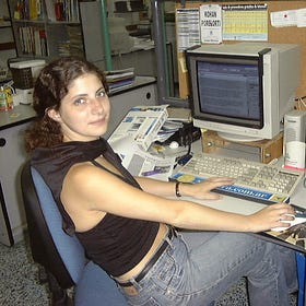 Informe especial: día del periodista