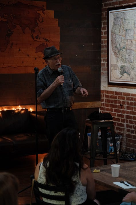 Photos by Antonio Lovig