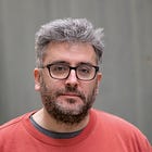 Unabridged: What's in a Translation with Daniel Hahn