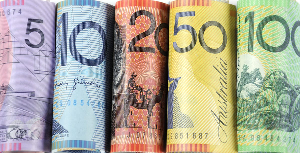 A close-up of some currency

Description automatically generated with low confidence