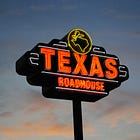 Stock Deep Dive - Texas Roadhouse