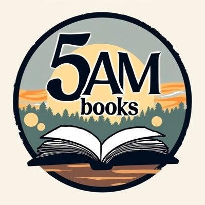 5AM Book Club