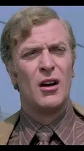 You're only supposed to blow the bloody doors off #italianjob #michaelcaine #moviequotes