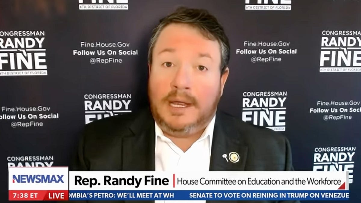 Republican Lawmaker Says He âDoes Not Feel Badâ After ICE Agent Kills U.S. Mother of Three