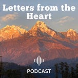 Letters from the Heart 