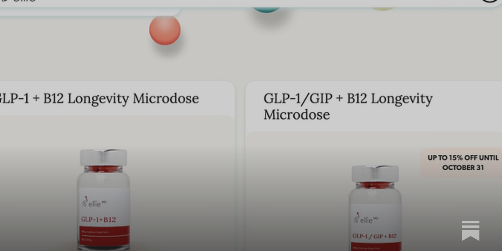 What is GLP-1 Microdosing, and Should You Do It?