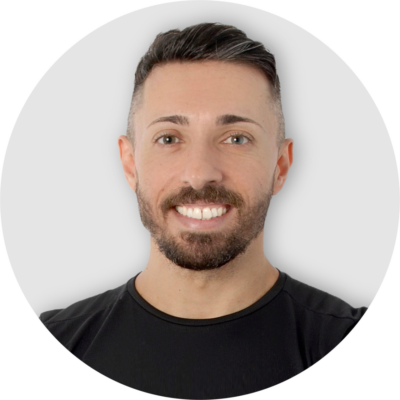 Nutrition for High Performance