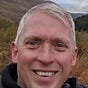 Neil Mapes's avatar