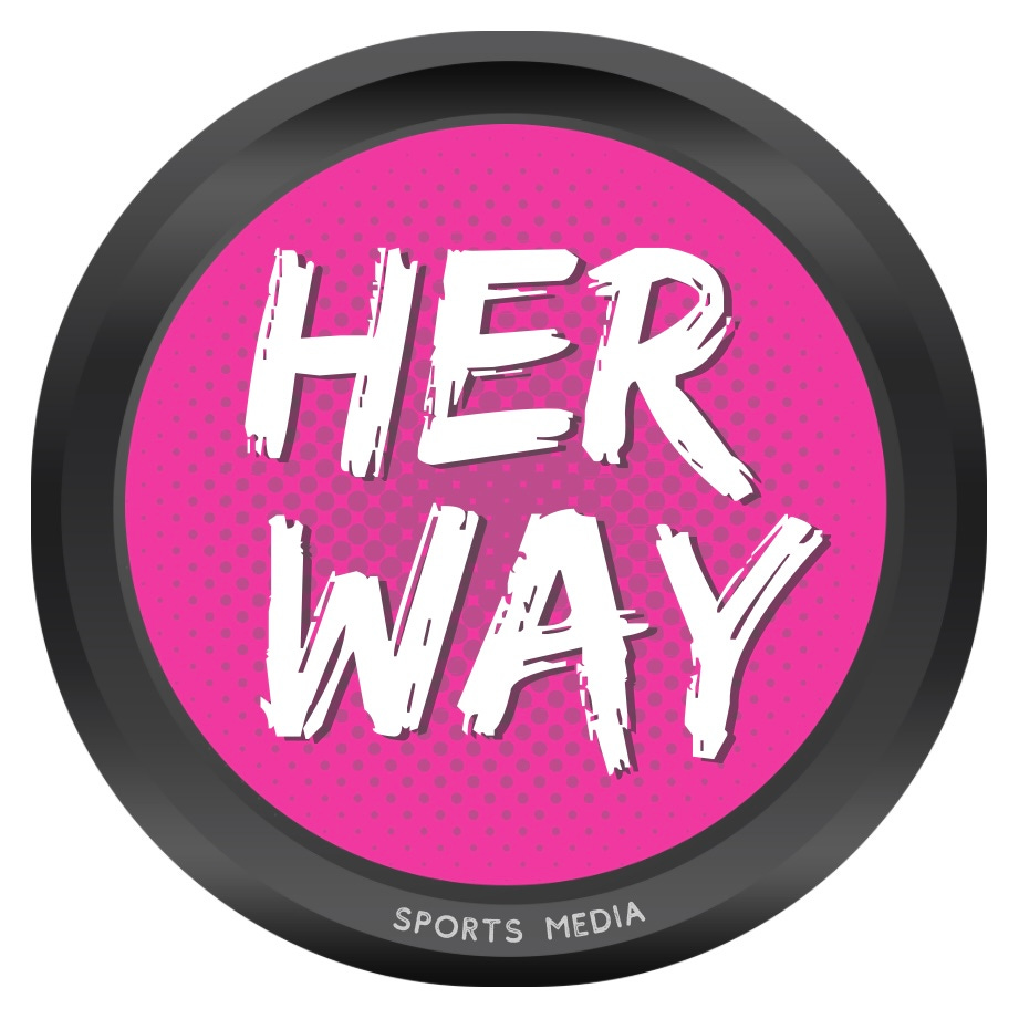 HER WAY Sports Media