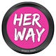 HER WAY Sports Media