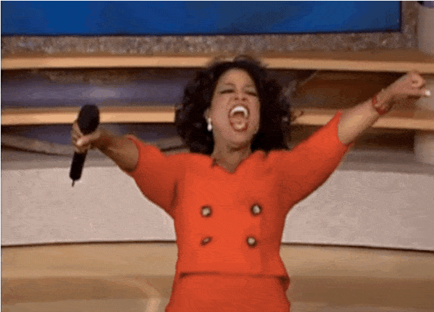 oprah gif – Kitchen Stuff Plus