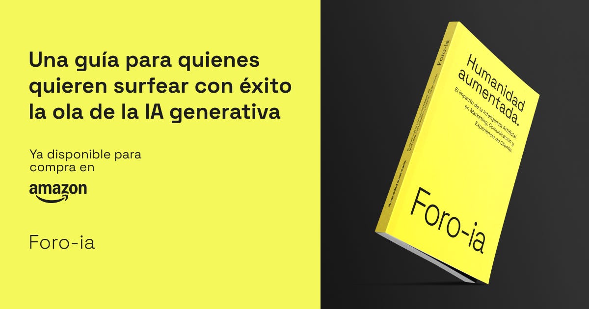 Foro IA sigue creciendo: más alianzas, más encuentros, más comunidad