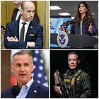 Americans will destroy MAGA