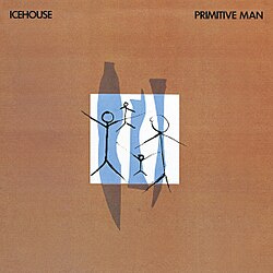 Primitive Man (album) - Wikipedia Primitive Man (album) - Wikipedia