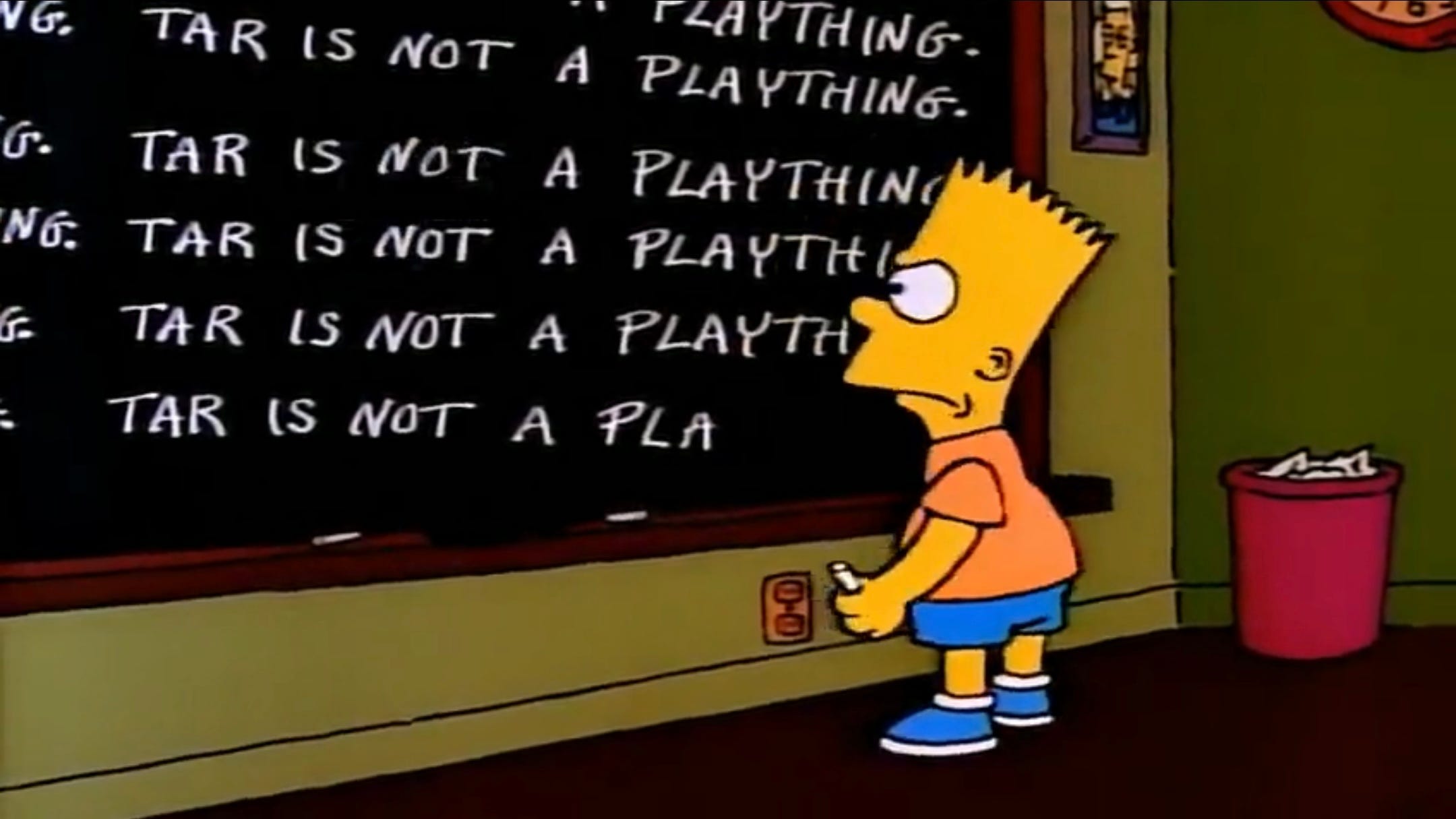 Simpsons Sundays #15: Simpson And Delilah - by Acey Nickel