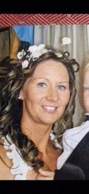 Nicola Mc Nulty-Ferguson Nicola Mc Nulty-Ferguson