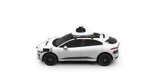 Designing the 5th-generation Waymo Driver