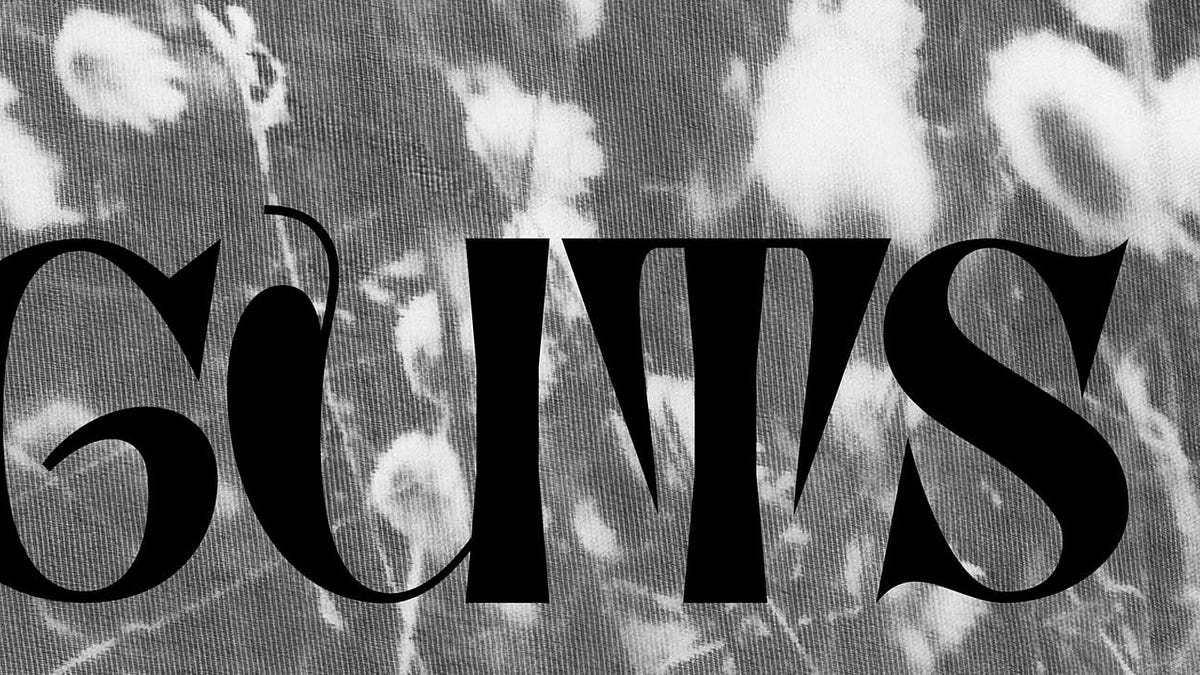 Book Launch: GUTS by Shaniqwa Jarvis - Climax Books